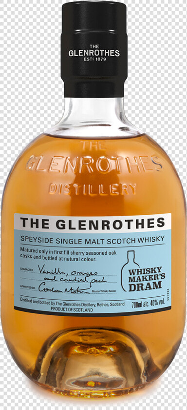 The Glenrothes Aqua Collection Whisky Maker’s Dram  HD Png DownloadTransparent PNG