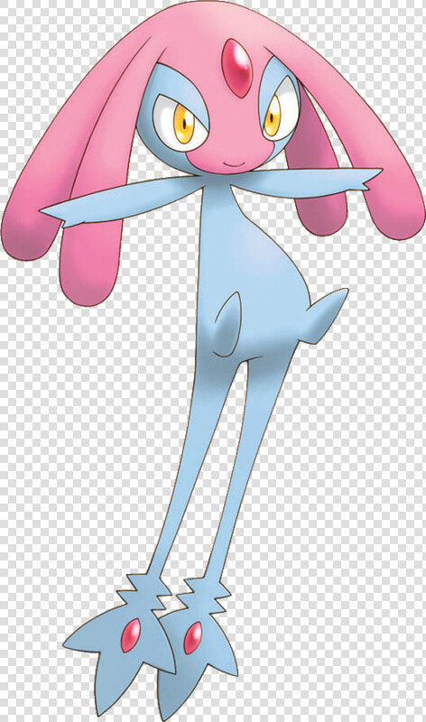 Pokemon Mesprit  HD Png DownloadTransparent PNG