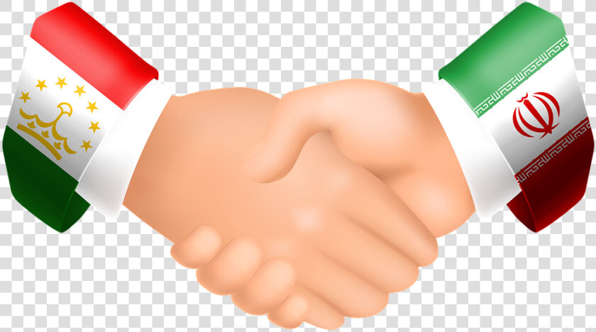 Handshake  Iran  Tajikistan  Afghanistan  Khujand   Shake Hands Transparent Background  HD Png DownloadTransparent PNG