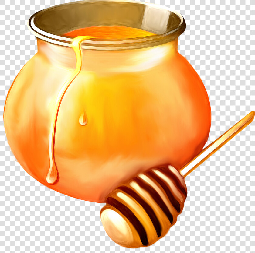 Honey Icon   Png Download   Clip Art Honey Jar Png  Transparent PngTransparent PNG