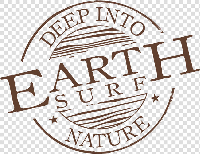 Logo Earth Surf By Bic Sport   Earth  HD Png DownloadTransparent PNG