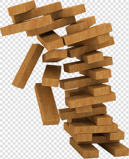 Jenga Png  Transparent PngTransparent PNG