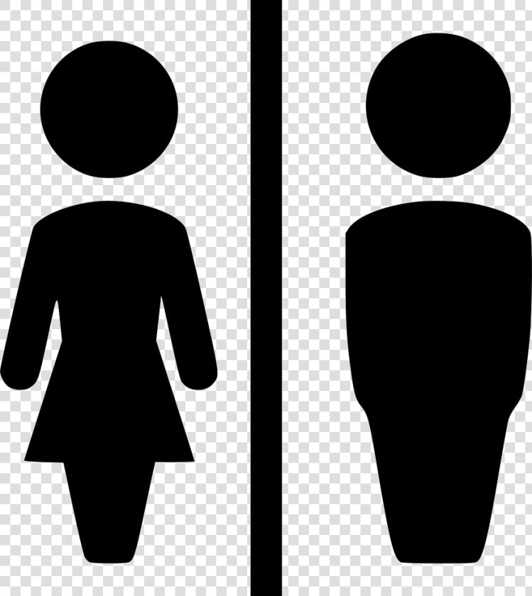 Transparent Restroom Icon Png  Png DownloadTransparent PNG