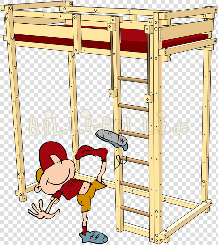 Transparent Bunk Beds Clipart   Camas Para Estudiantes Muebles  HD Png DownloadTransparent PNG