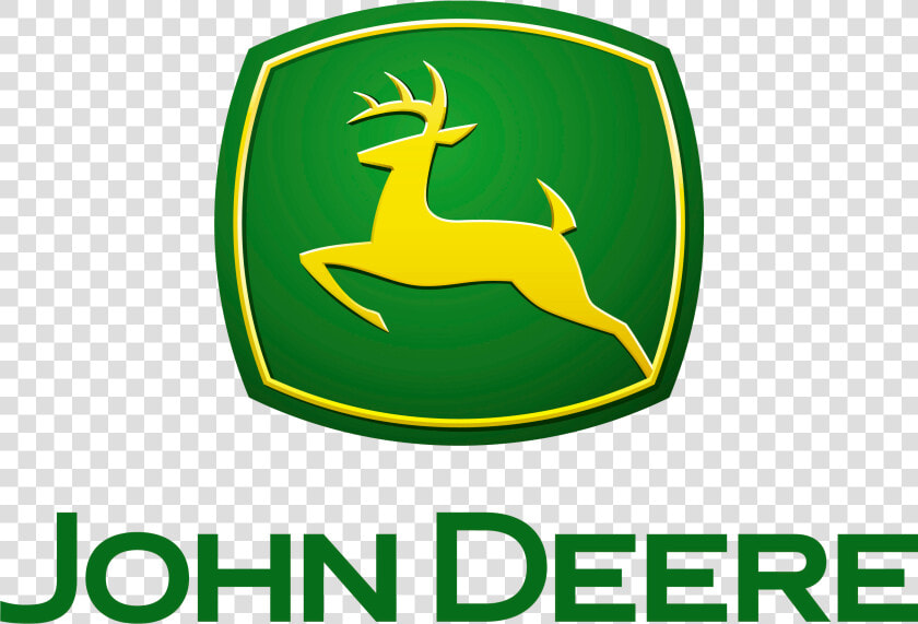 John Deere Logo   John Deere Png  Transparent PngTransparent PNG