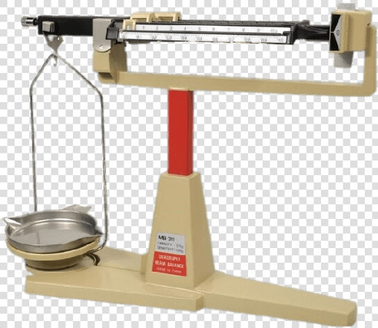 Scientific Beam Balance   Balance Scientifique  HD Png DownloadTransparent PNG