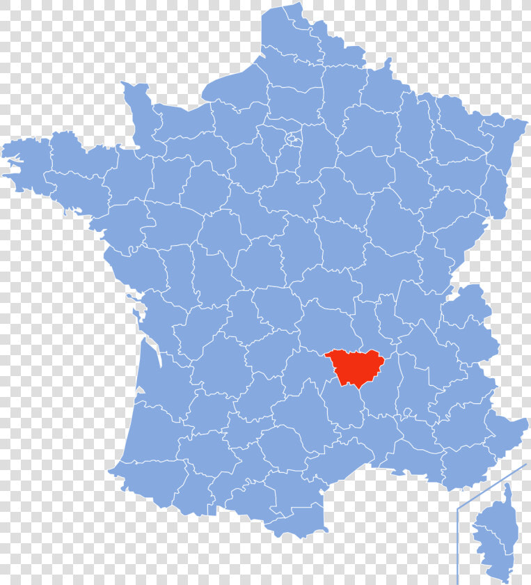 Pas De Calais Carte De France  HD Png DownloadTransparent PNG