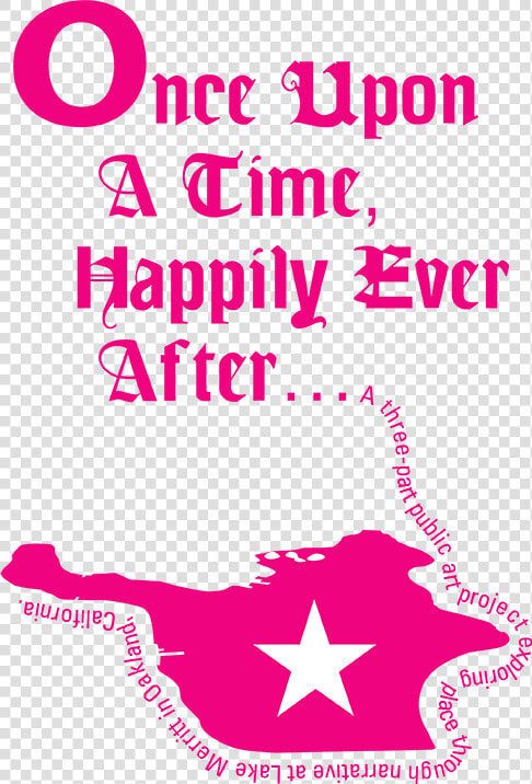 Once Upon A Time  Happily Ever After   Poster  HD Png DownloadTransparent PNG