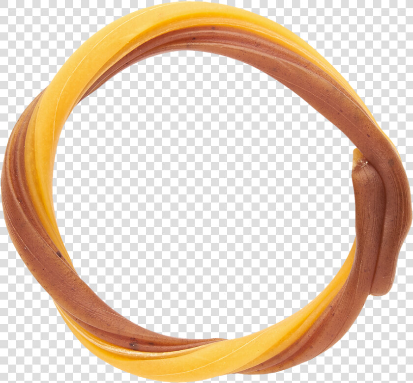 N Bone® Puppy Teething Rings Grain Free Chicken Class   Bangle  HD Png DownloadTransparent PNG