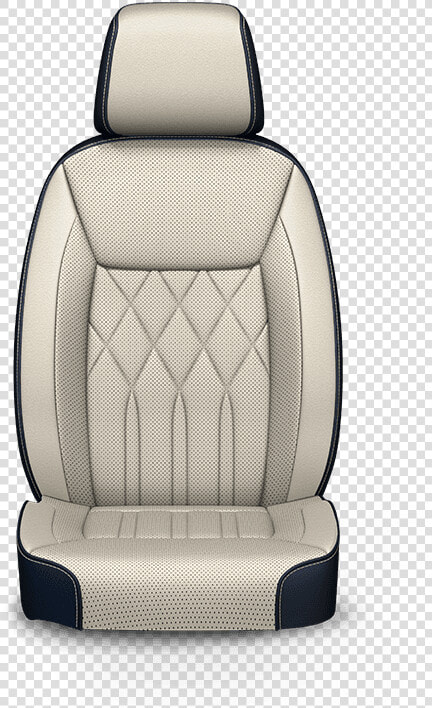 2019 Chrysler 300 Quilted Nappa Leather faced Indigo   Car Seat  HD Png DownloadTransparent PNG