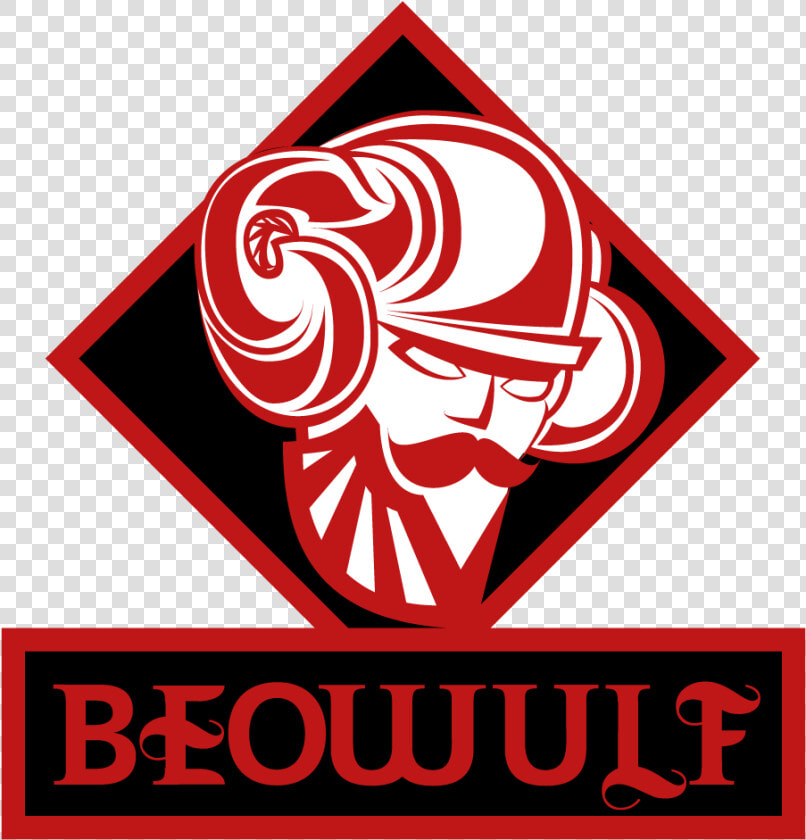 The Spelling Of The Word Beowulf Is Unique To Itself   Emblem  HD Png DownloadTransparent PNG