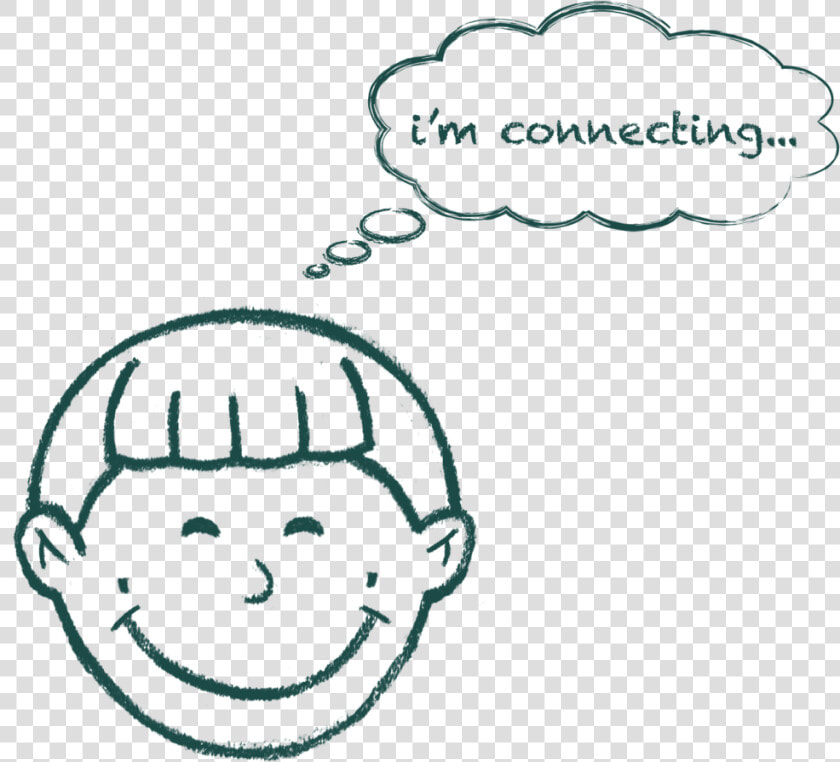 Kids   Connecting   Brain Pockets Adrienne Gear  HD Png DownloadTransparent PNG