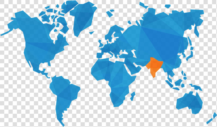 Payment Gateway India   Latam In World Map  HD Png DownloadTransparent PNG