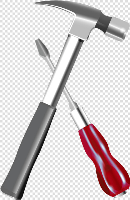 Stonemason  39 s Hammer  HD Png DownloadTransparent PNG