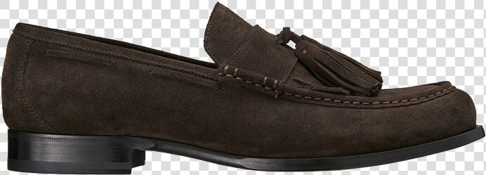 Suede Loafer   Loafer  HD Png DownloadTransparent PNG