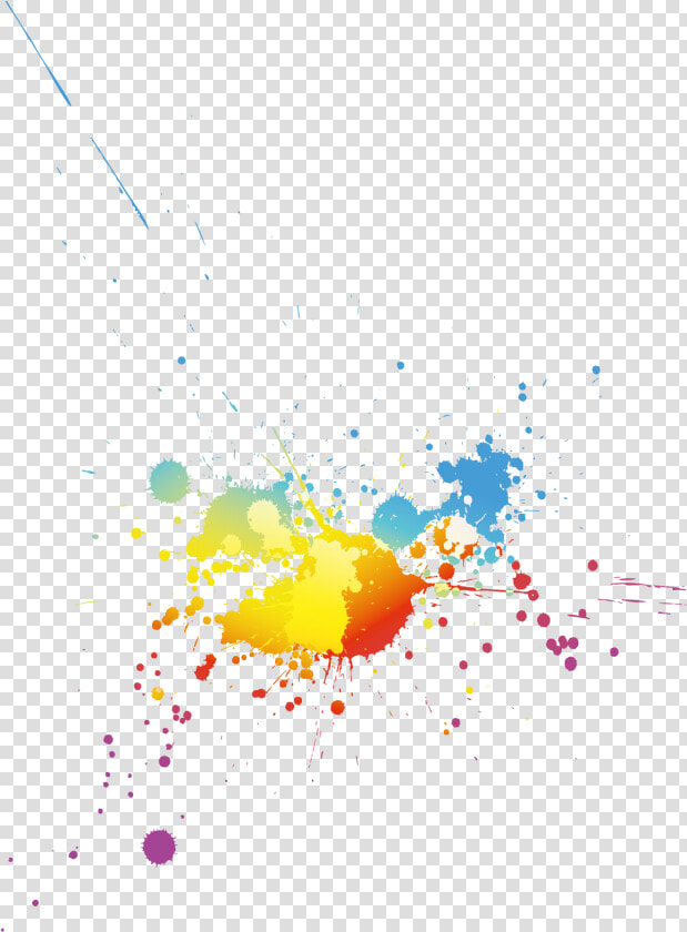 Watermark Royalty free Illustration Holi Stock Png   Ink Colors Png  Transparent PngTransparent PNG