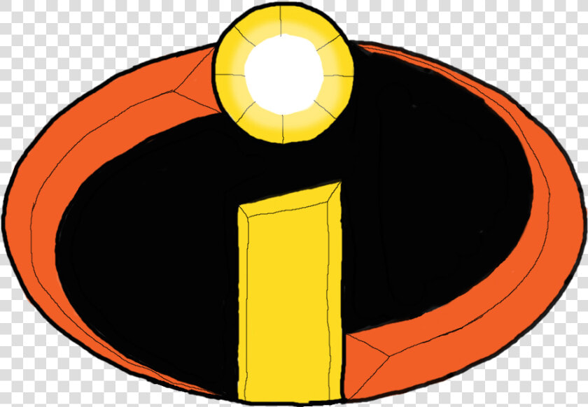 Incredibles Logo Png   High Resolution Incredibles Logo  Transparent PngTransparent PNG