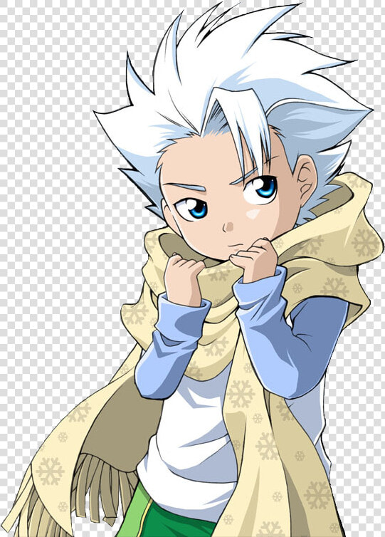 Bleach Toshiro Hitsugaya  HD Png DownloadTransparent PNG