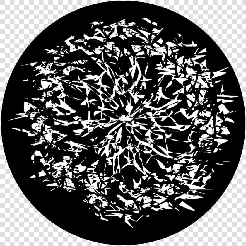 Glass Shavings   Popsocket Mandala Design Ideas  HD Png DownloadTransparent PNG