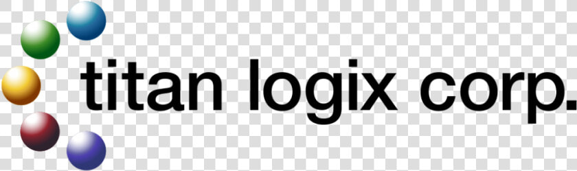 Titan Logix Logo  HD Png DownloadTransparent PNG