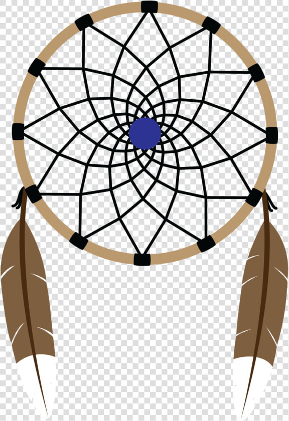 Graphic Royalty Free Stock Clipart Dream Catcher   Mlp Dream Catcher Cutie Mark  HD Png DownloadTransparent PNG