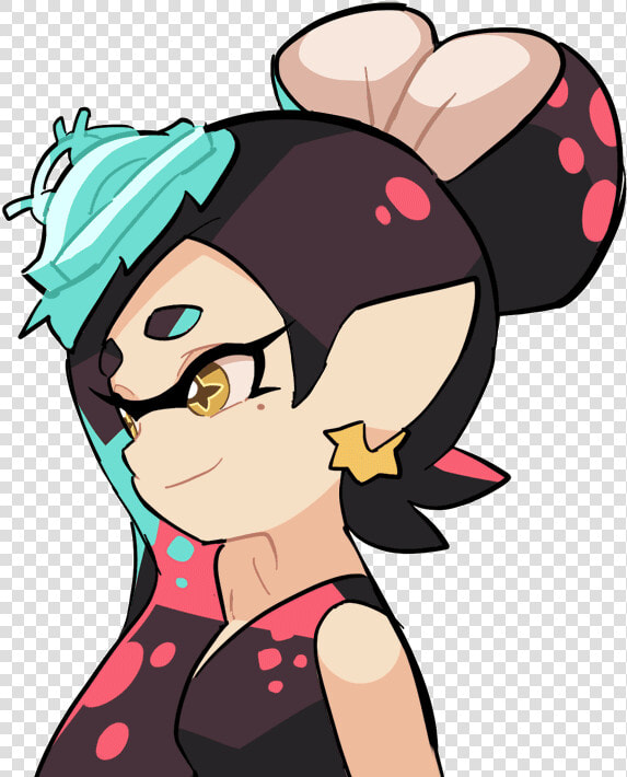 Splatoon Marina And Pearl Gif  HD Png DownloadTransparent PNG