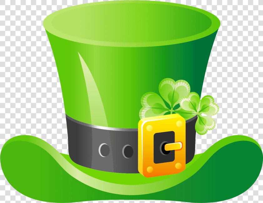 St Patrick S Day Green Hat   St Patrick  39 s Day Png  Transparent PngTransparent PNG