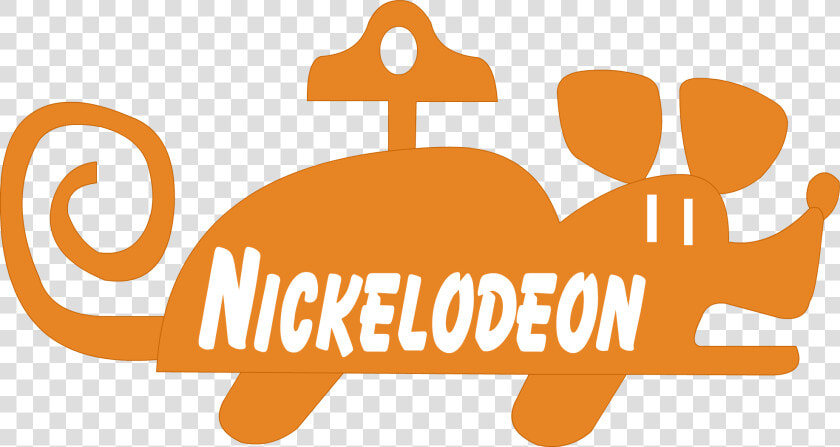 Nickelodeon Mouse Logo   Png Download   Nickelodeon Mouse Logo  Transparent PngTransparent PNG