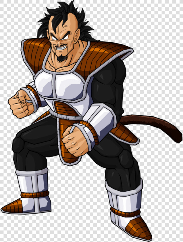 Fusion De Nappa Y Raditz   Png Download   Nappa And Vegeta Fusion  Transparent PngTransparent PNG