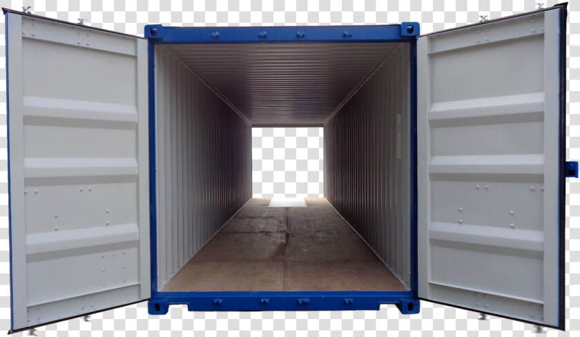 Old Shipping Containers For Sale   Shipping Container 40ft  HD Png DownloadTransparent PNG