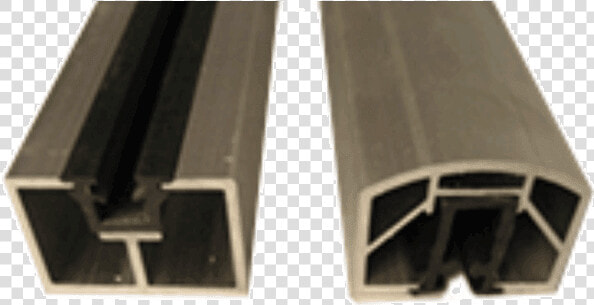 Aluminum Deck Railing Kits  HD Png DownloadTransparent PNG