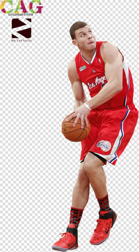 Blake Griffin Slam Dunk Contest   Png Download   Transparent Blake Griffin Png  Png DownloadTransparent PNG