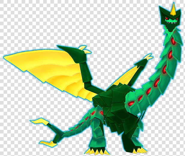 Bakugan Green Avior  HD Png DownloadTransparent PNG