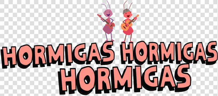 Hormigas  HD Png DownloadTransparent PNG