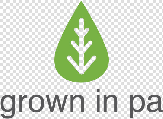 Grown In Pa Badge Snowgreens   Hell In A Handcart  HD Png DownloadTransparent PNG