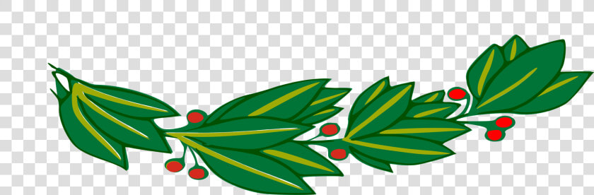 Branch Laurel Leaf Leafy Leaves Png Image   Laureles De Escudo Png  Transparent PngTransparent PNG