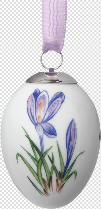 Uova Di Pasqua In Porcellana Royal Copenhagen 2018  HD Png DownloadTransparent PNG