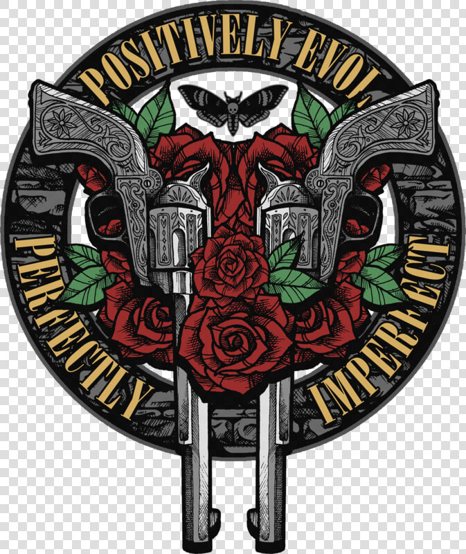 Transparent Guns And Roses Png   Miskatonic University Australian Expedition  Png DownloadTransparent PNG