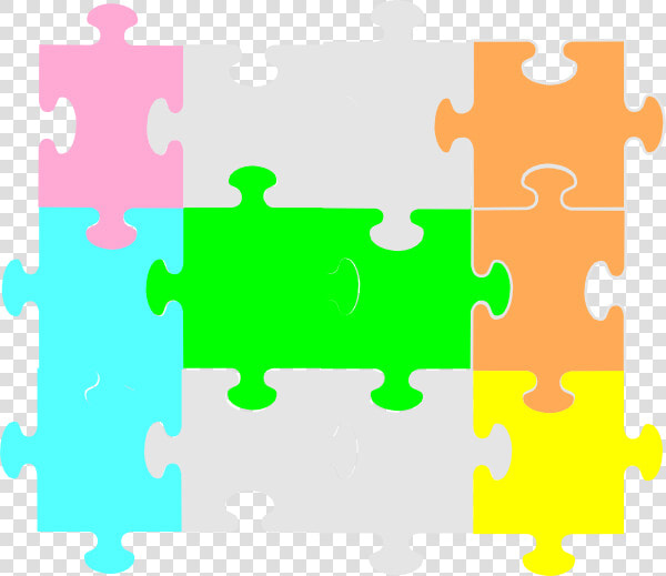 Jigsaw Puzzle Svg Clip Arts   Jigsaw Puzzles Clip Art  HD Png DownloadTransparent PNG