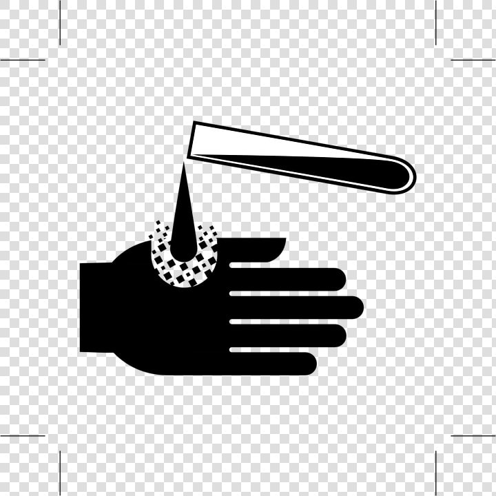 Corrosive Hand Symbol  HD Png DownloadTransparent PNG