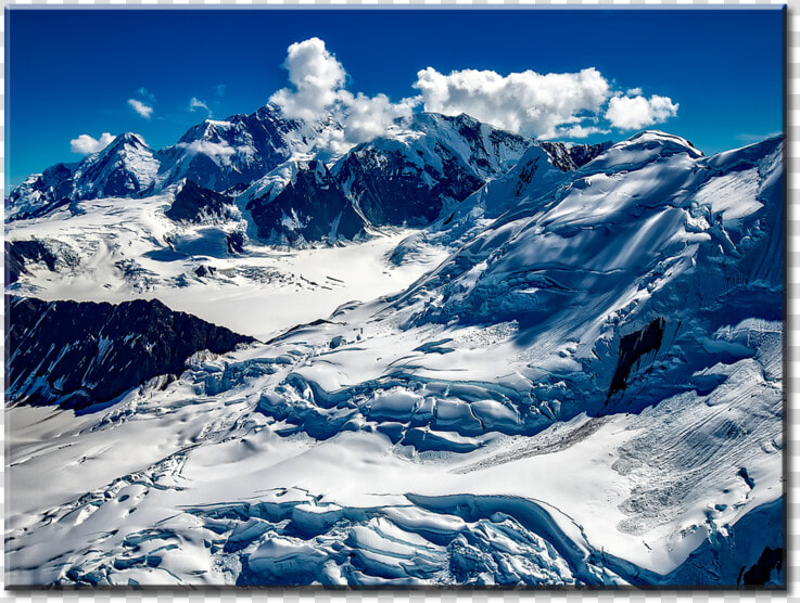 Mountain Peak   Clouds   Winter   1 Panel L   اقوال أبو بكر الصديق  HD Png DownloadTransparent PNG