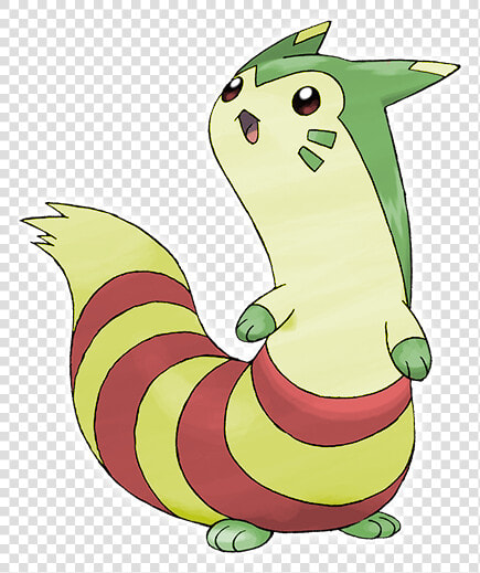 Pokemon Furret  HD Png DownloadTransparent PNG