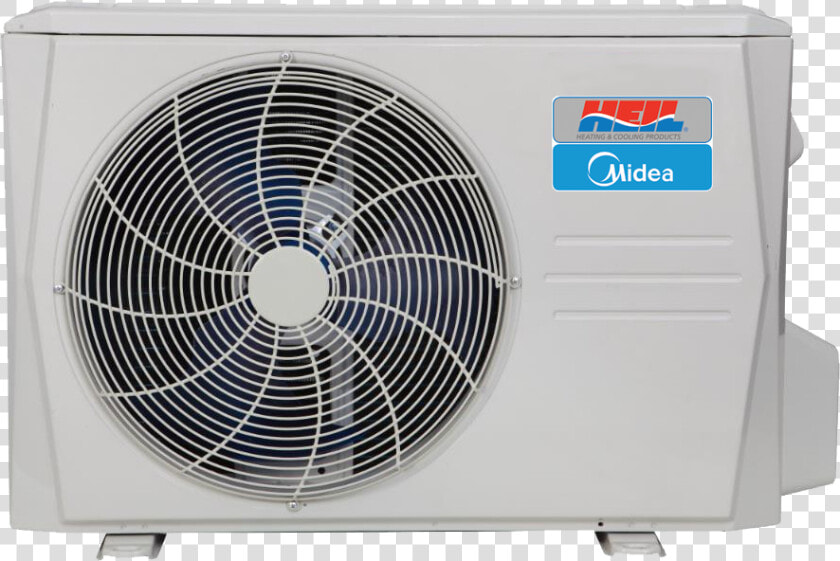 Transparent Air Conditioning Png   Air Conditioner Split Midea  Png DownloadTransparent PNG