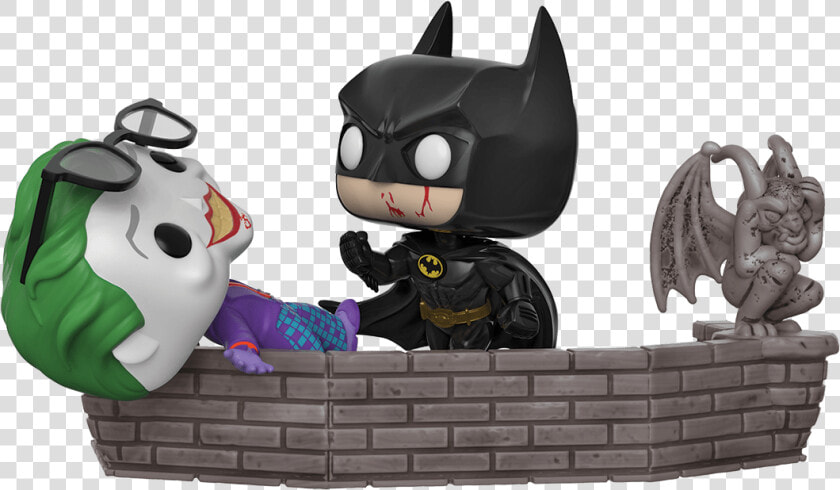 Batman 1989 Funko Pop  HD Png DownloadTransparent PNG