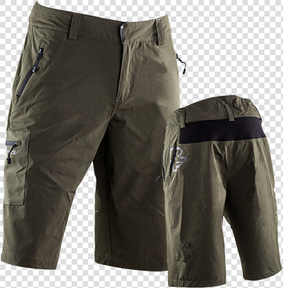 Race Face Trigger Shorts Loam  HD Png DownloadTransparent PNG