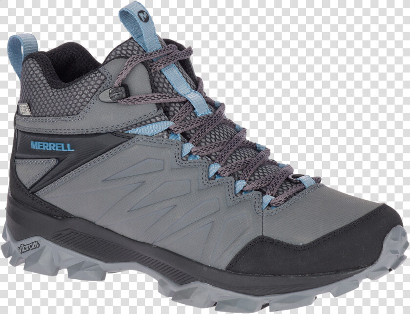 Photo   Merrell Thermo Freeze Mid Waterproof  HD Png DownloadTransparent PNG