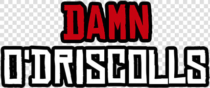 Damn O Driscolls Mug   Graphic Design  HD Png DownloadTransparent PNG