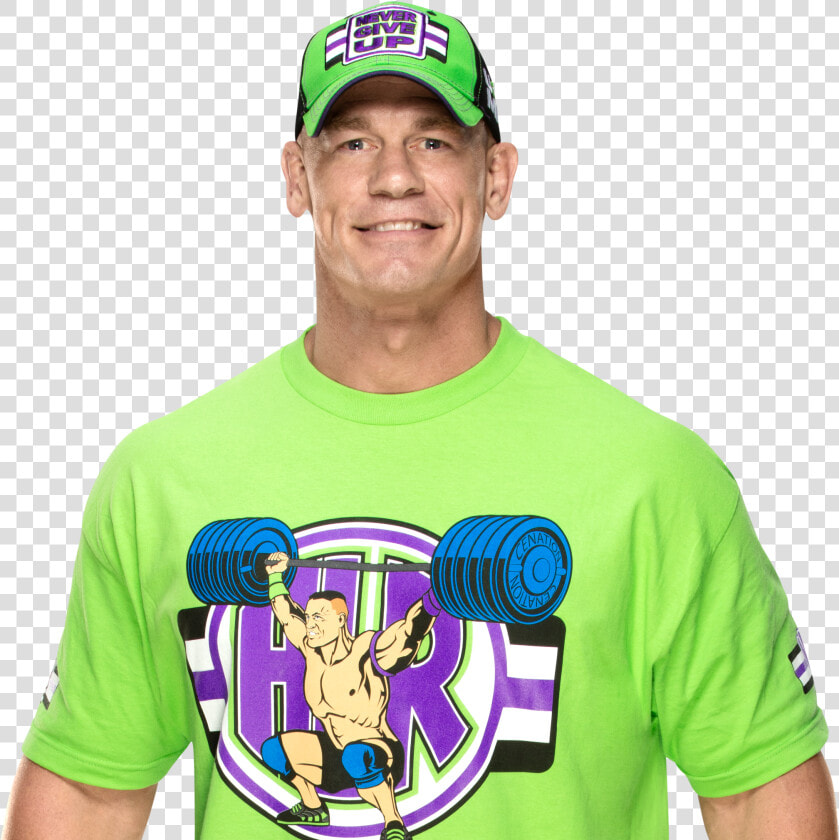 Did You Know How Much Money John Cena Makes   John Cena Wwe Champion Render  HD Png DownloadTransparent PNG