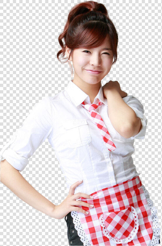 Sunny Png Pack   Transparent Snsd Sunny  Png DownloadTransparent PNG