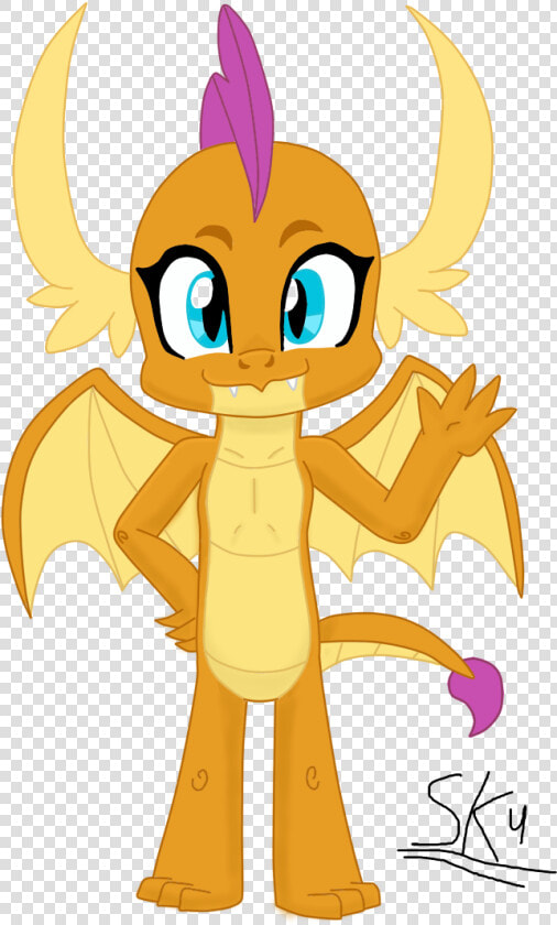 Serukun4  Claws  Dragon  Dragoness  Dragon Wings  Fangs    Dragon Wings Cartoon Png  Transparent PngTransparent PNG